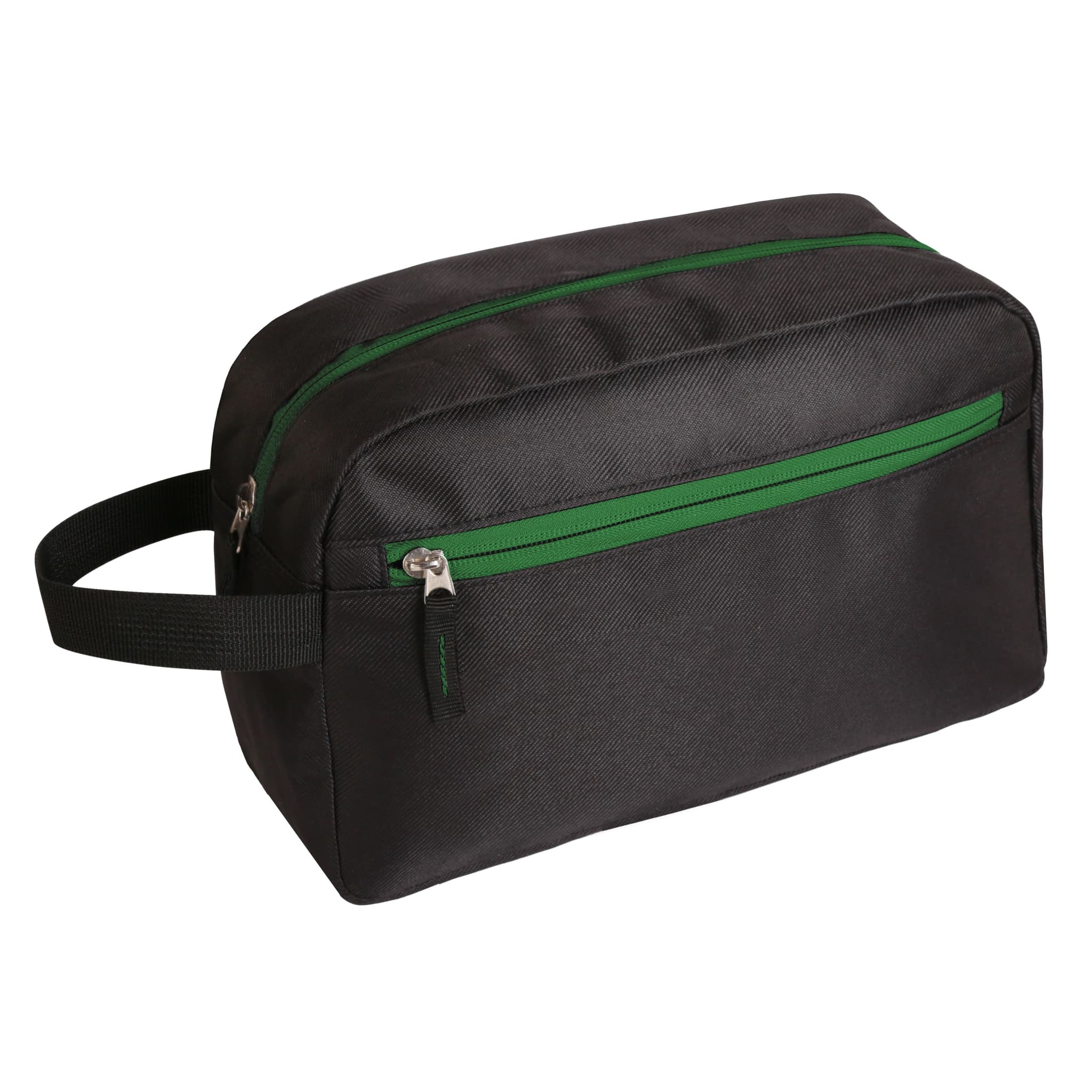 Косметичка Tourist, TM Discover для брендування логотипом