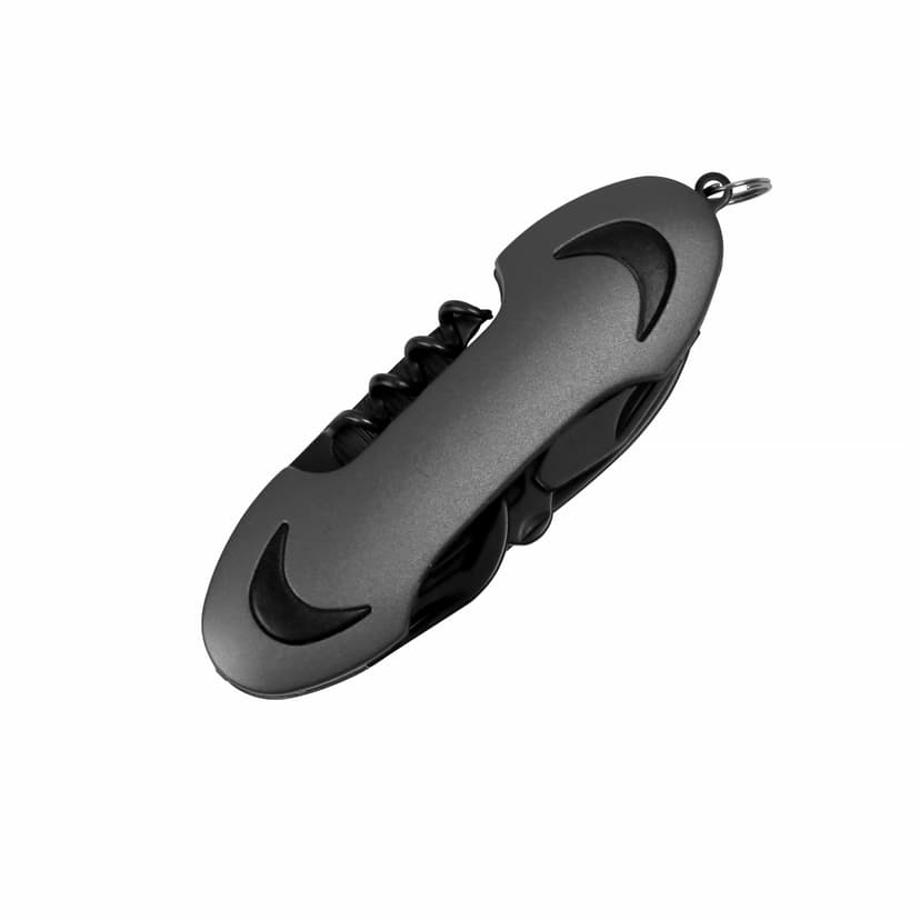 Ніж Flint, TM Discover для брендування логотипом