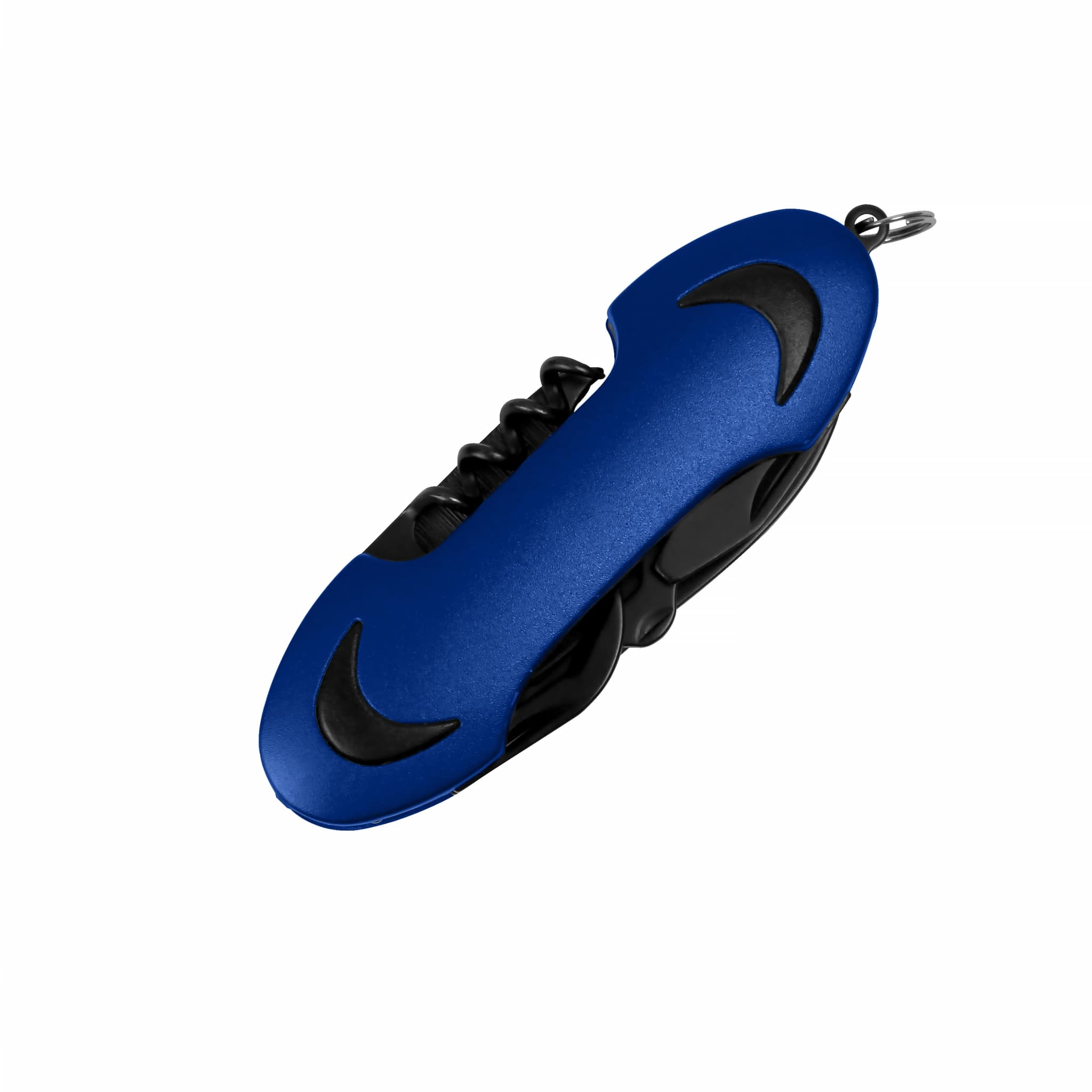 Ніж Flint, TM Discover для брендування логотипом