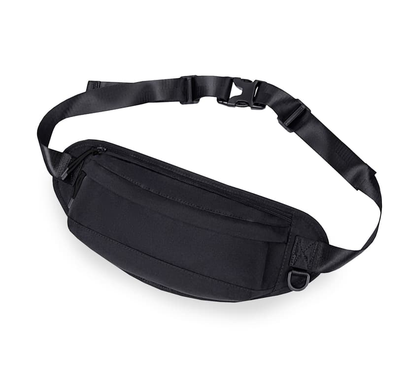 Сумка на пояс Collins,TM Discover для брендування логотипом