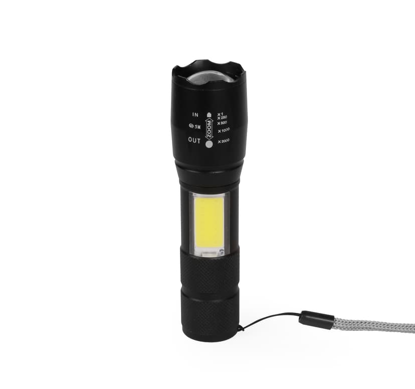 Ліхтарик Glow, TM Discover для брендування логотипом