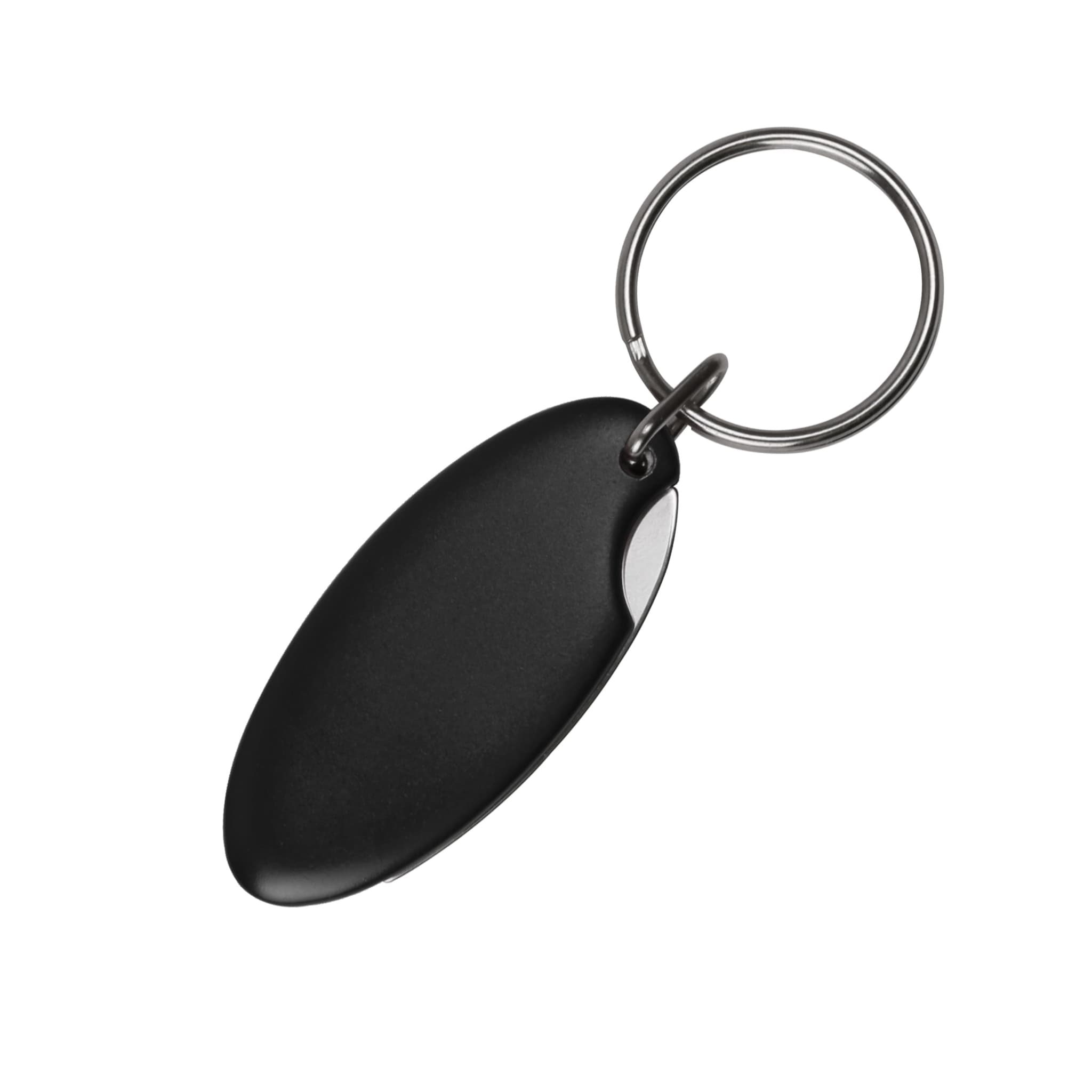 Брелок для ключів Drop,TM Discover для брендування логотипом