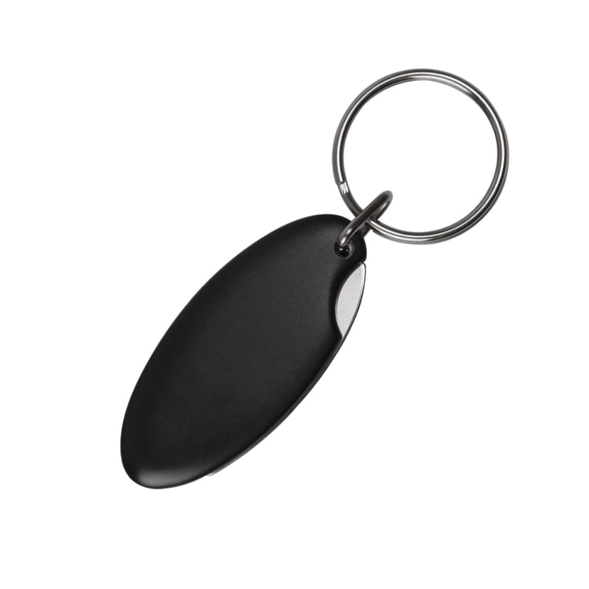 Брелок для ключів Drop,TM Discover для брендування логотипом