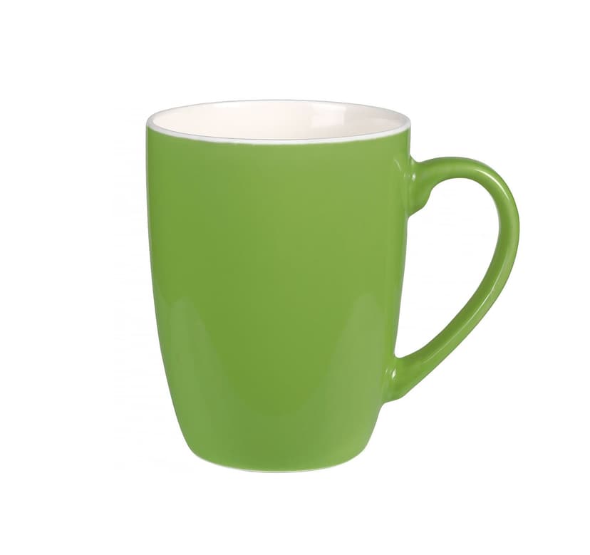 Горнятко керамічне Uni, TM Totobi для брендування логотипом