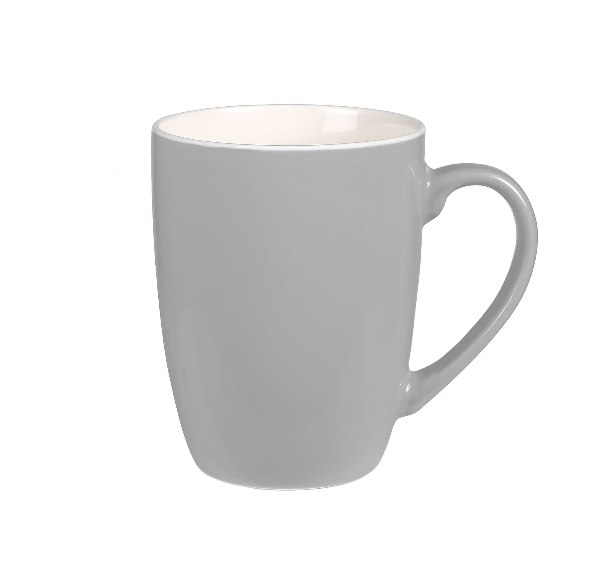 Горнятко керамічне Uni, TM Totobi для брендування логотипом