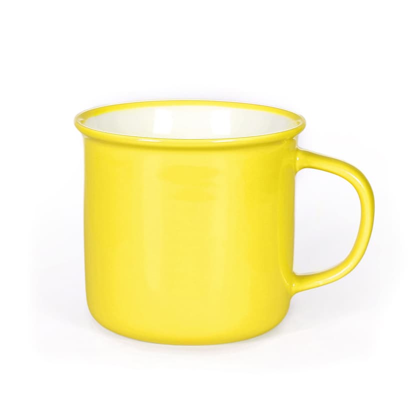 Горнятко керамічне Marlin, TM Totobі для брендування логотипом