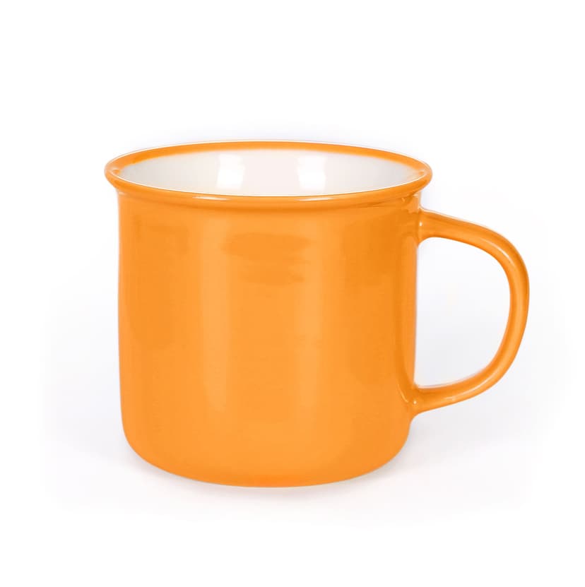 Горнятко керамічне Marlin, TM Totobі для брендування логотипом