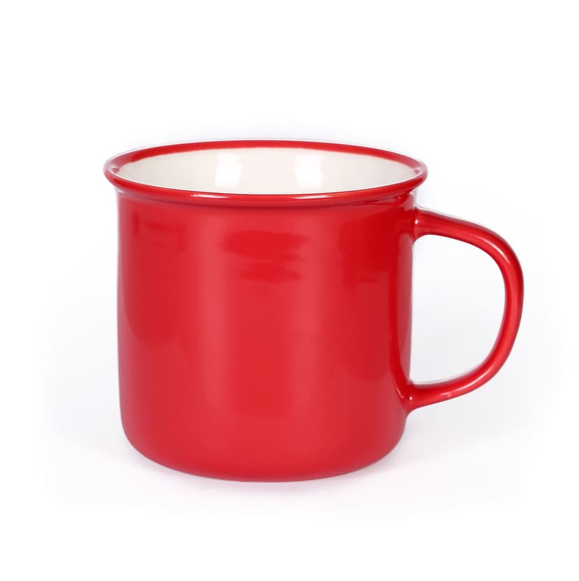 Горнятко керамічне Marlin, TM Totobі для брендування логотипом