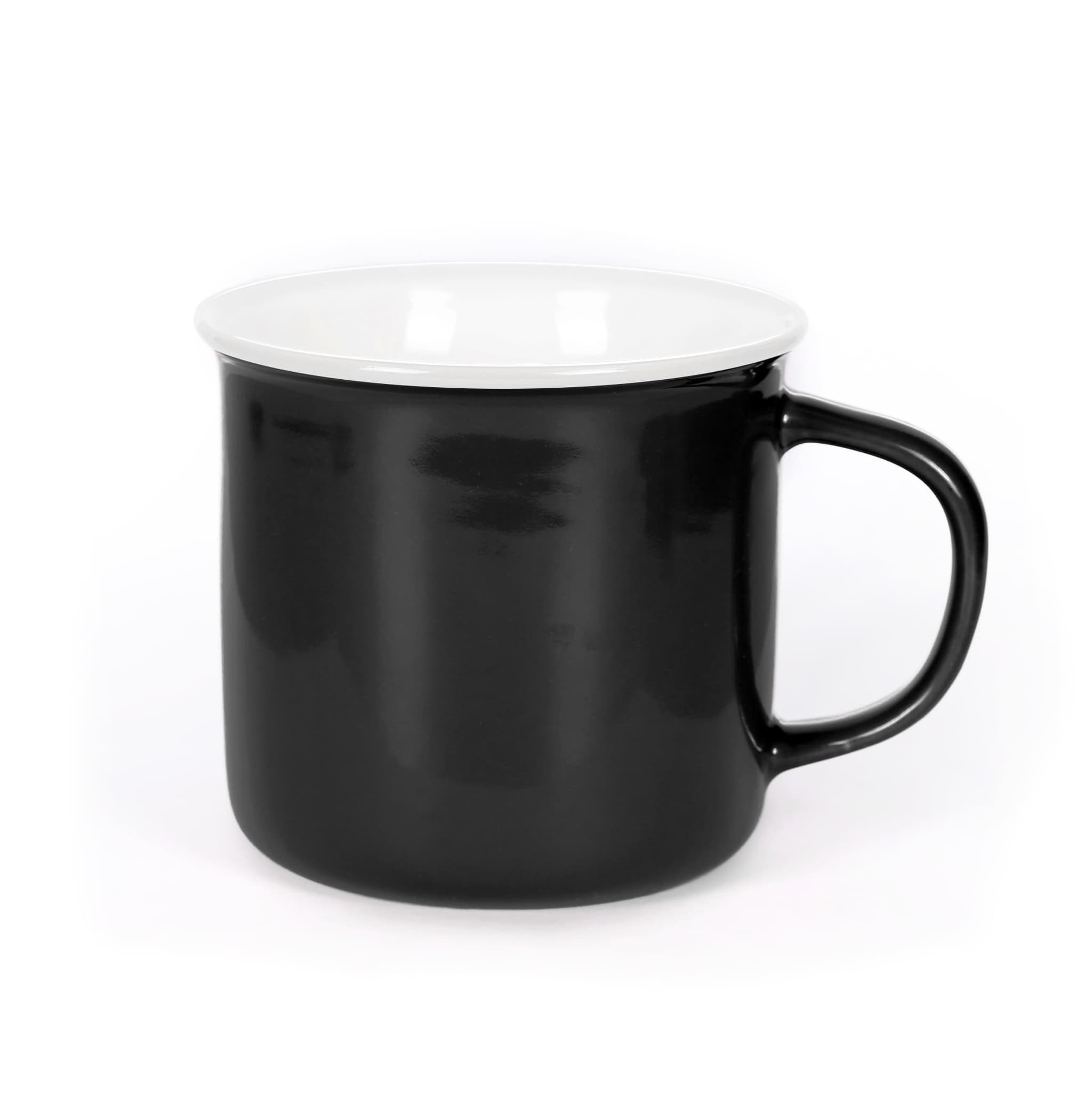 Горнятко керамічне Marlin, TM Totobі для брендування логотипом