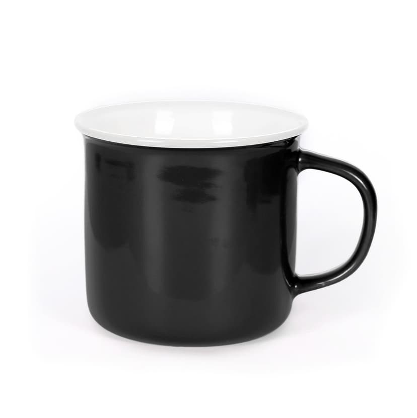 Горнятко керамічне Marlin, TM Totobі для брендування логотипом