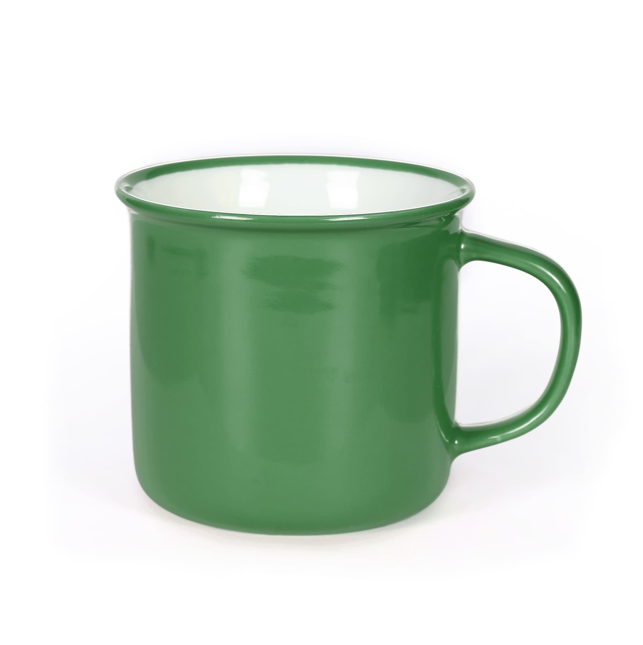 Горнятко керамічне Marlin, TM Totobі для брендування логотипом