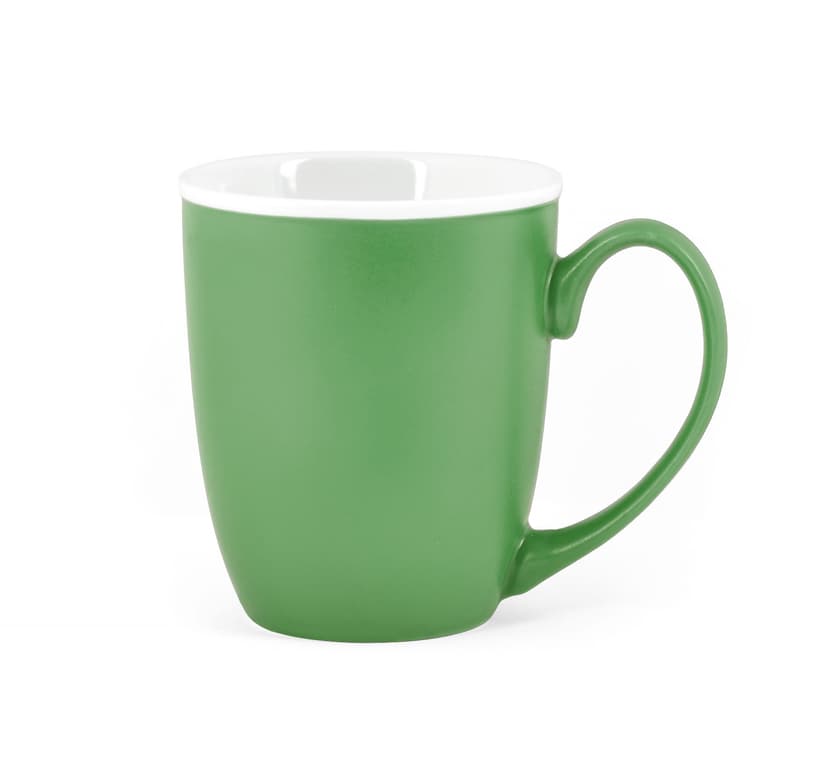 Горнятко керамічне Milo, TM Totobi для брендування логотипом