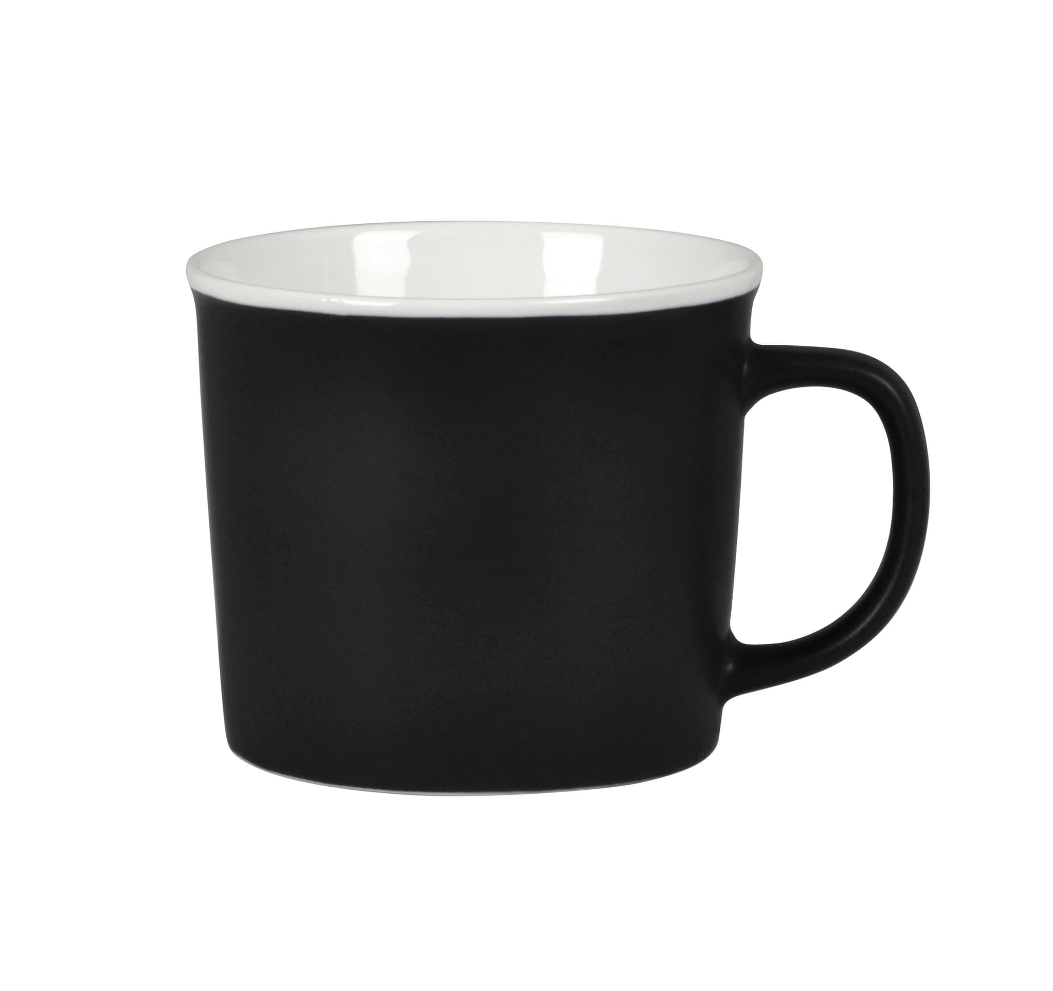 Горнятко керамічне Hugo для брендування логотипом