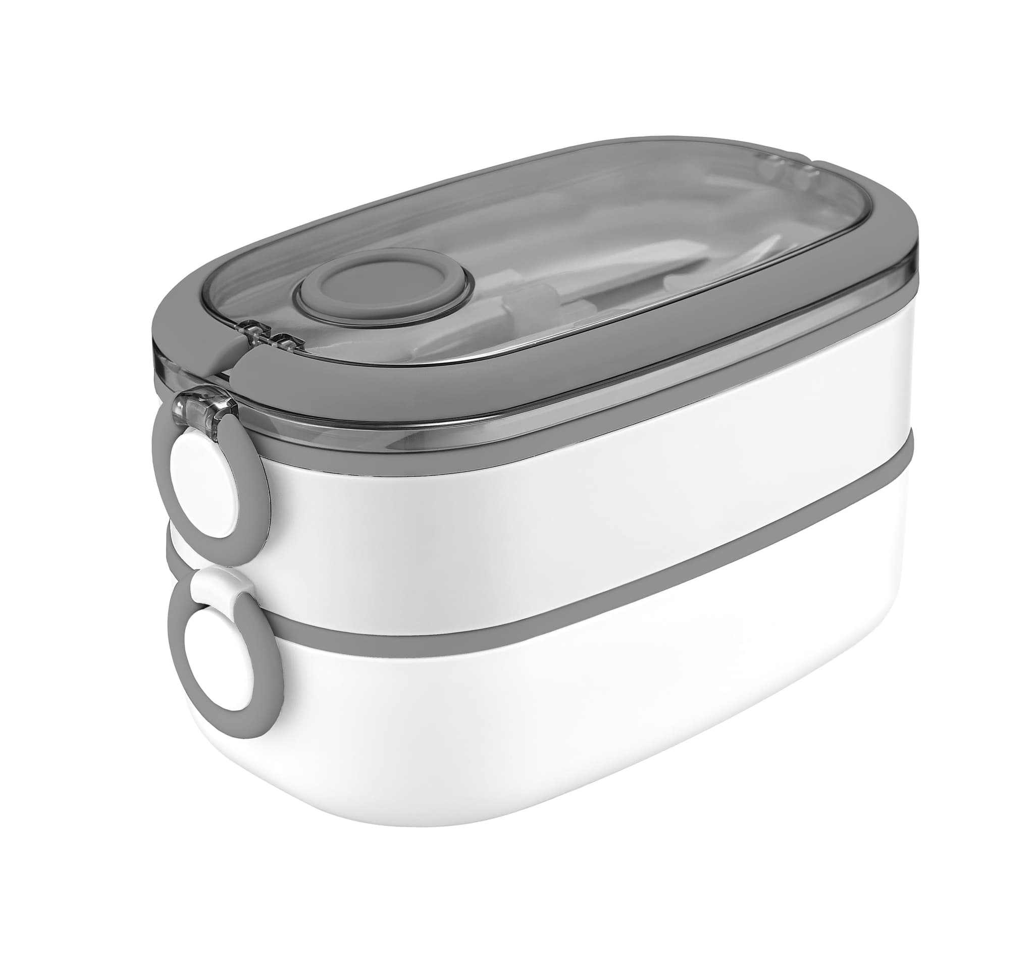 Ланч бокс Butter, TM Discover для брендування логотипом