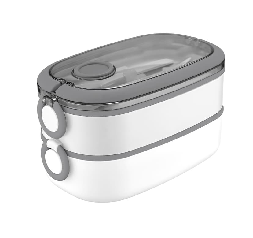 Ланч бокс Butter, TM Discover для брендування логотипом