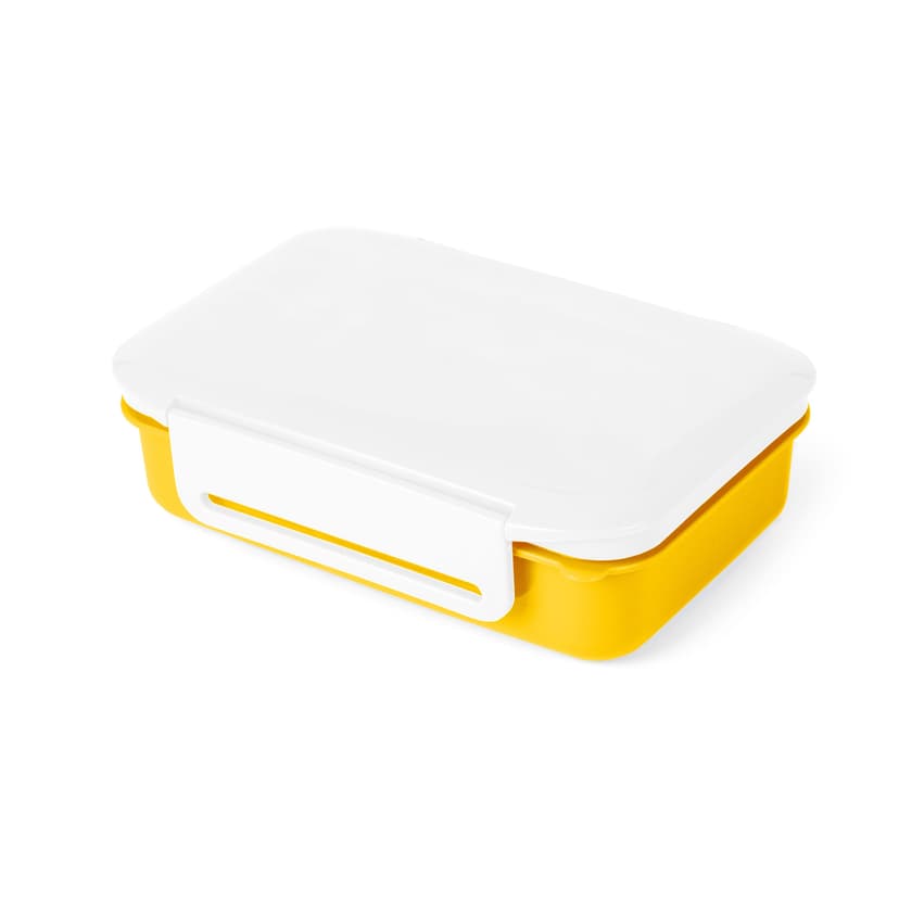 Ланч бокс Sunny, TM Discover для брендування логотипом