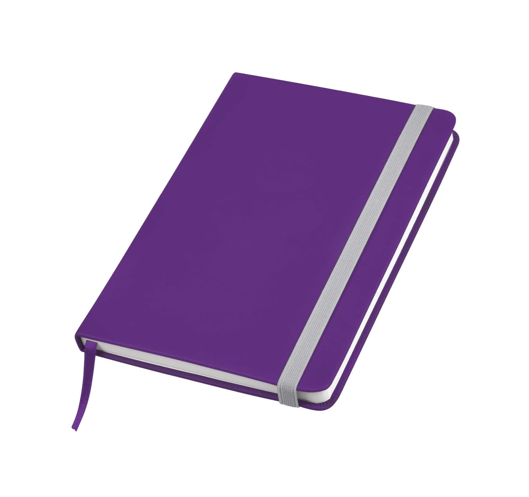 Записна книжка А5, Soft для брендування логотипом