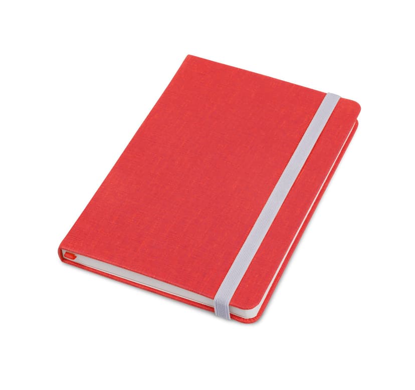 Записна книжка А5, Canvas для брендування логотипом