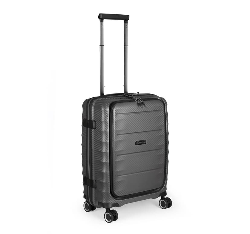 Валіза Sky, TM Columbus для брендування логотипом