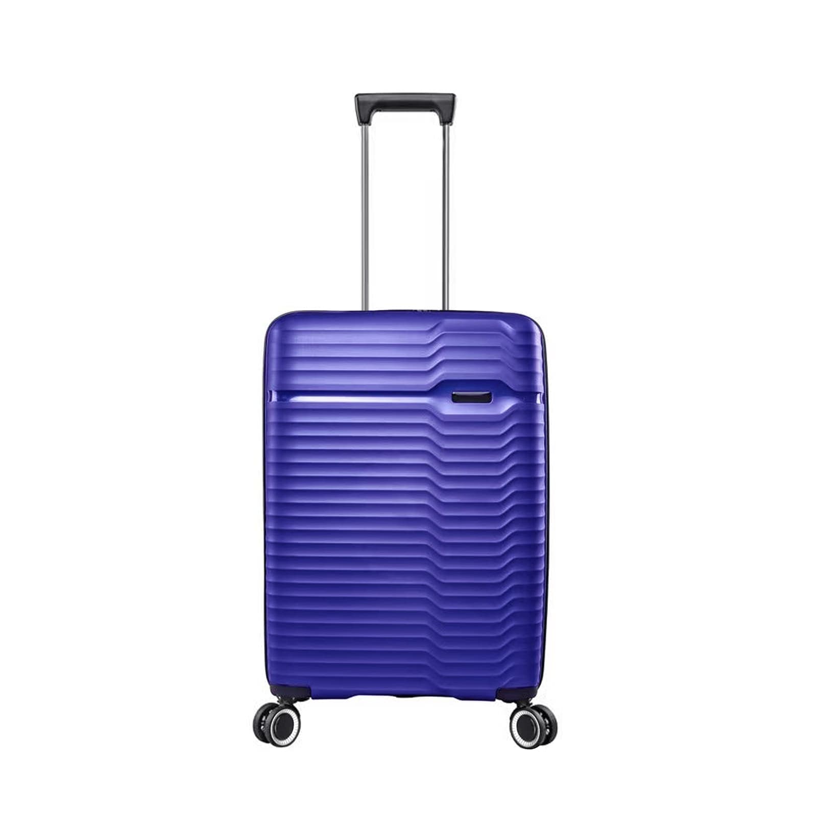 Валіза Ocean середня, ТМ Columbus для брендування логотипом