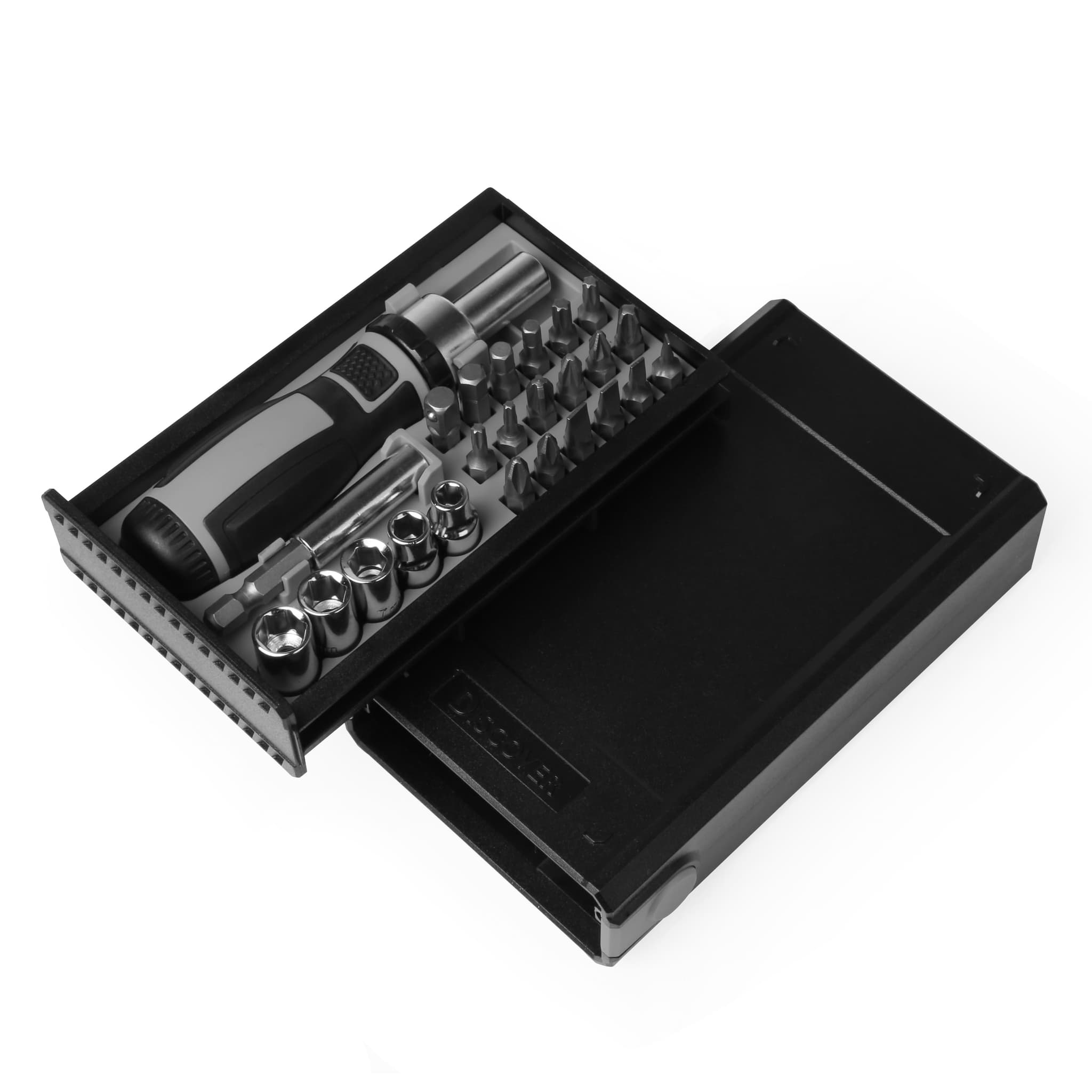 Набір інструментів Scroll, TM Discover для брендування логотипом