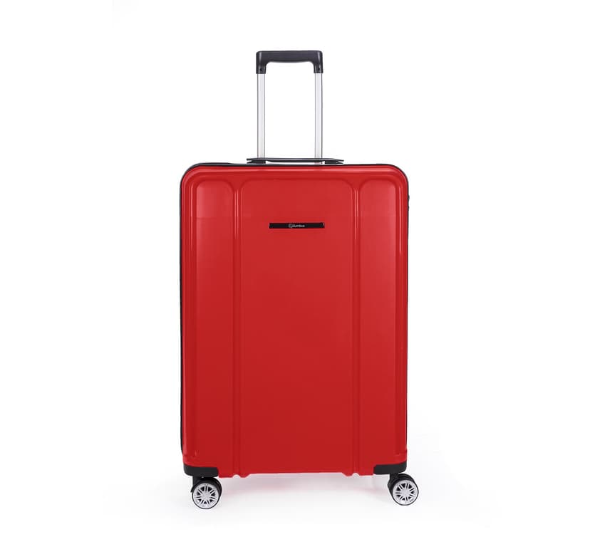Валіза Aero велика, ТМ Columbus для брендування логотипом