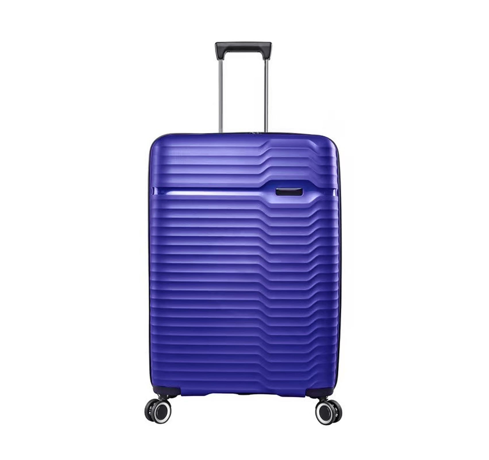 Валіза Ocean велика, TM Columbus для брендування логотипом