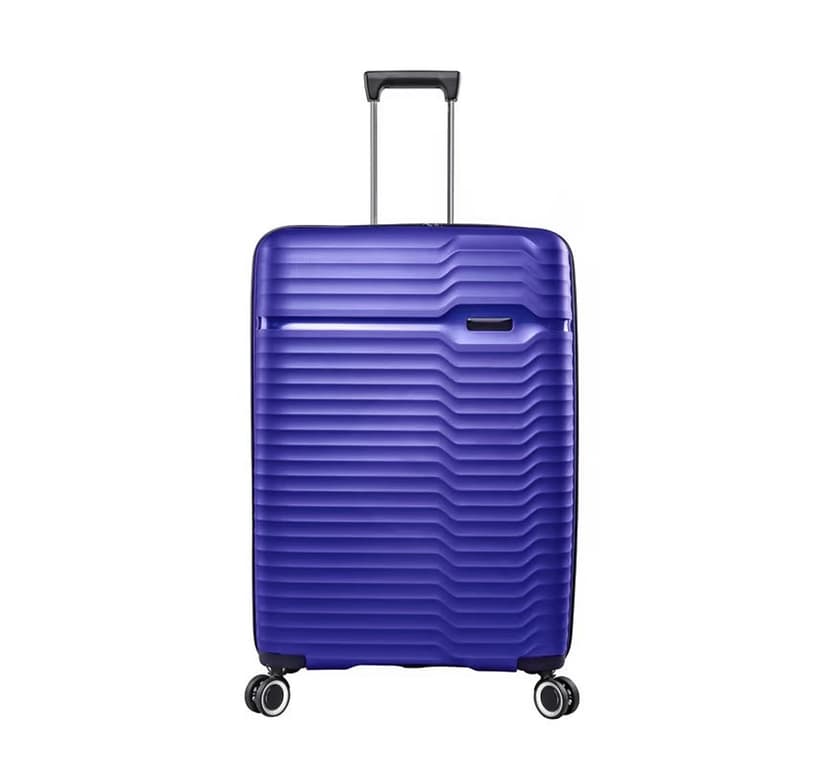 Валіза Ocean велика, TM Columbus для брендування логотипом