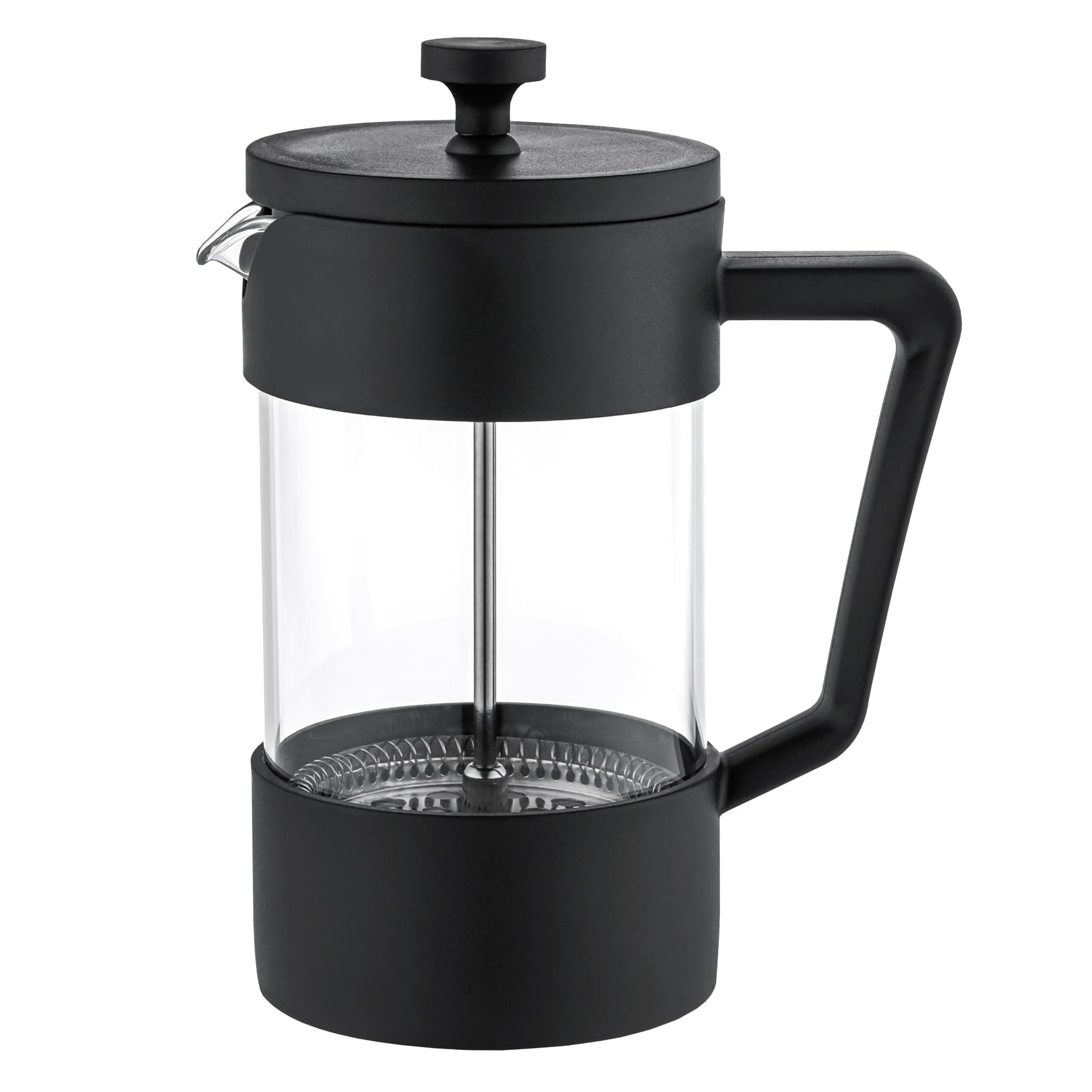 Френч-прес TakeBreak, 600 ml TM Discover для брендування логотипом