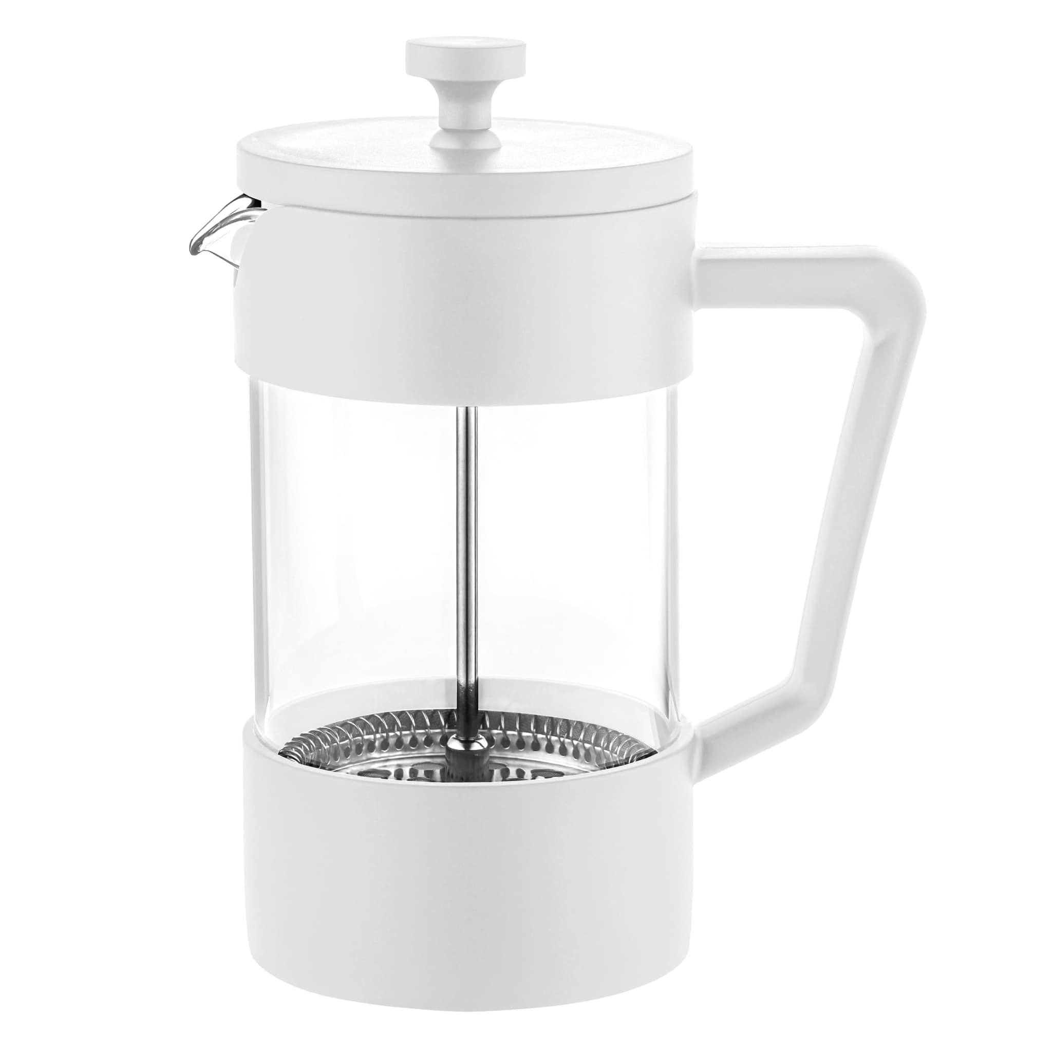 Френч-прес TakeBreak, 600 ml TM Discover для брендування логотипом