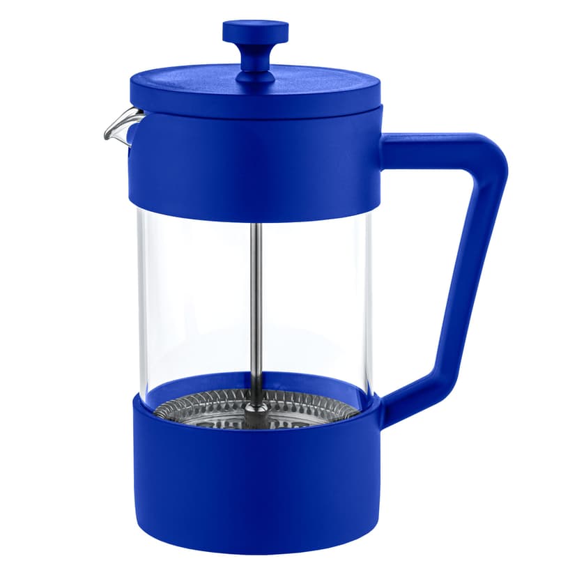Френч-прес TakeBreak, 600 ml TM Discover для брендування логотипом