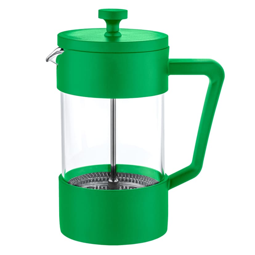 Френч-прес TakeBreak, 600 ml TM Discover для брендування логотипом