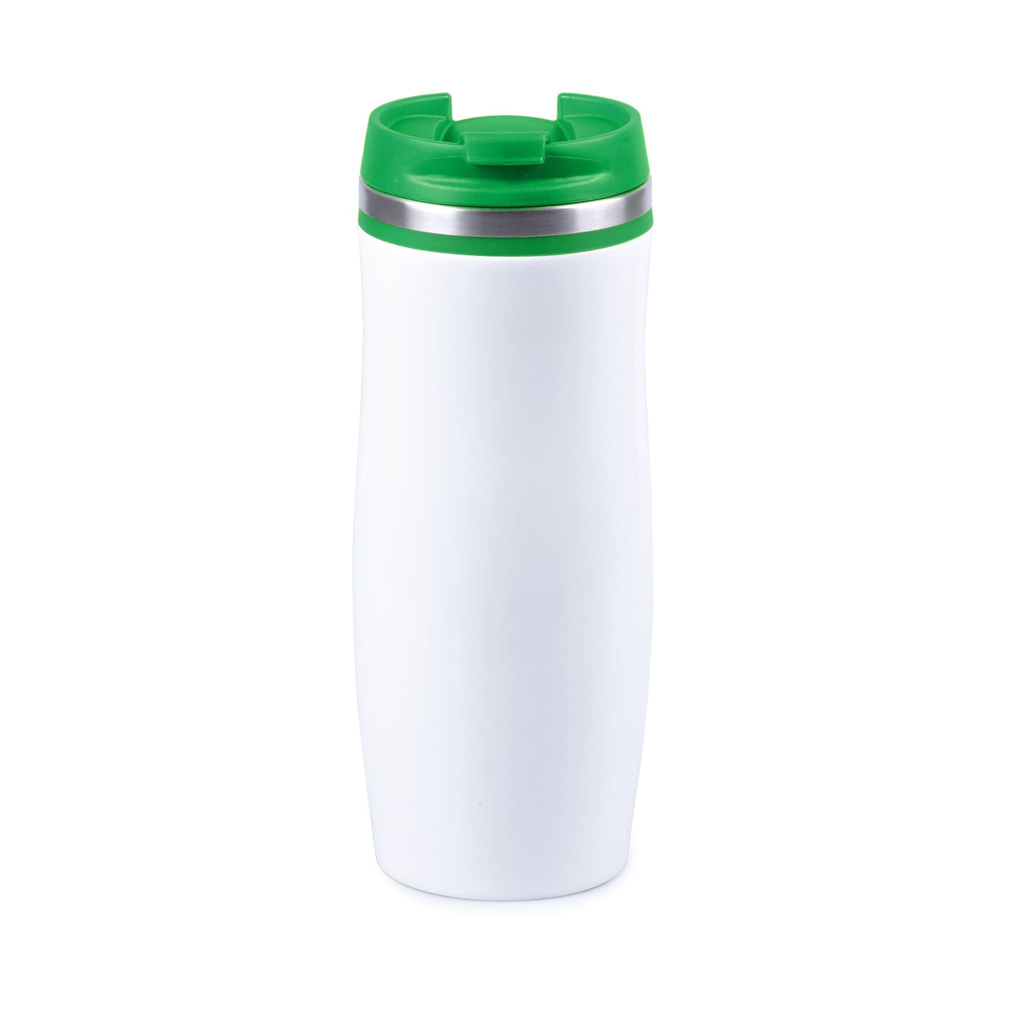 Термокружка Davos, ТМ Discover для брендування логотипом