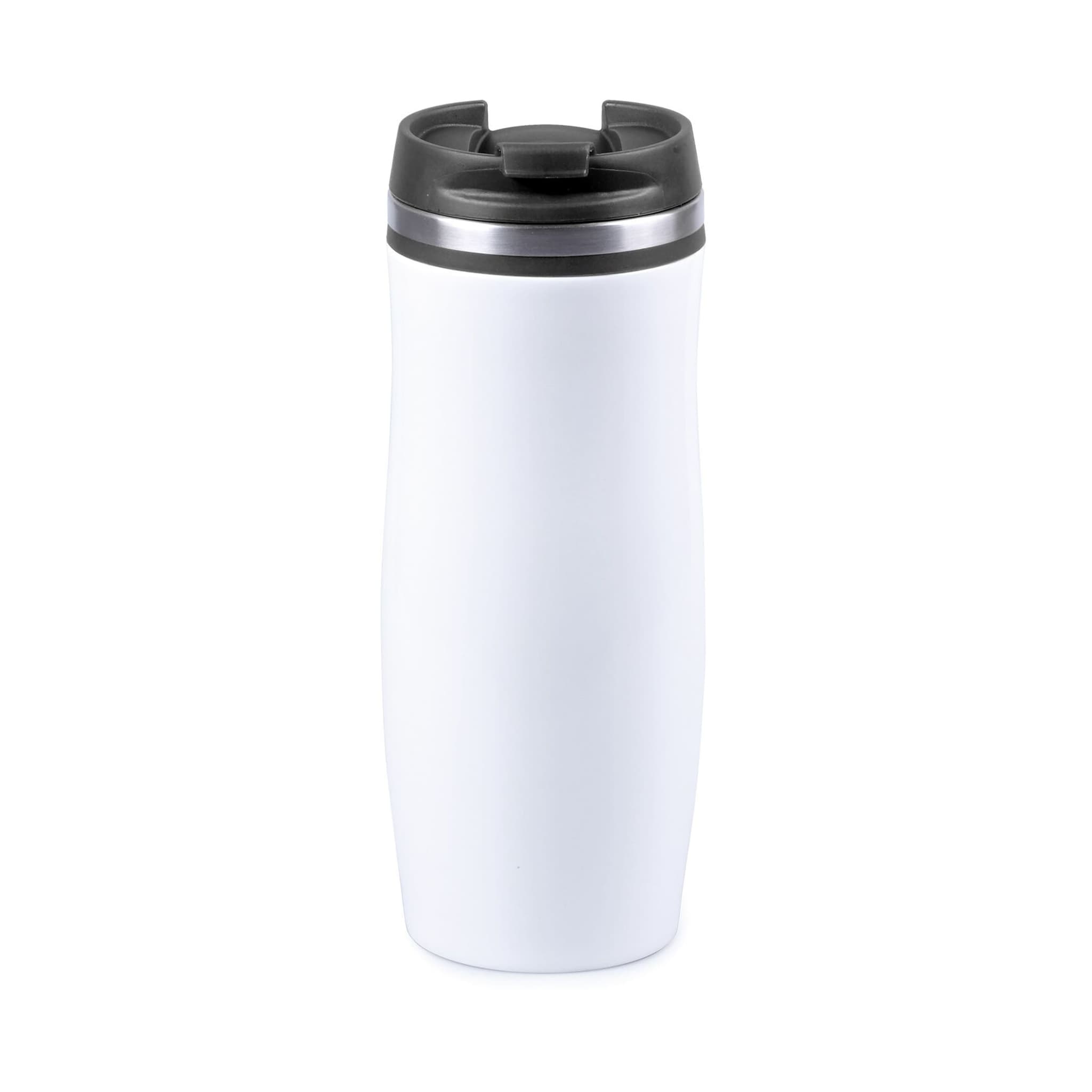 Термокружка Davos, ТМ Discover для брендування логотипом