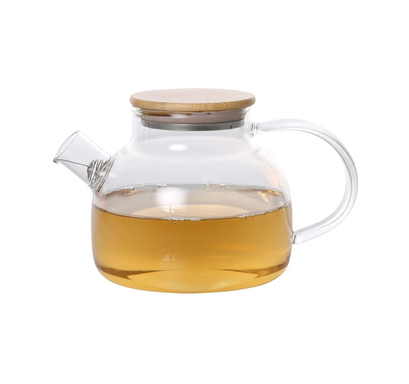 Чайник заварювальний Siesta 1, 500 ml TM Discover для брендування логотипом