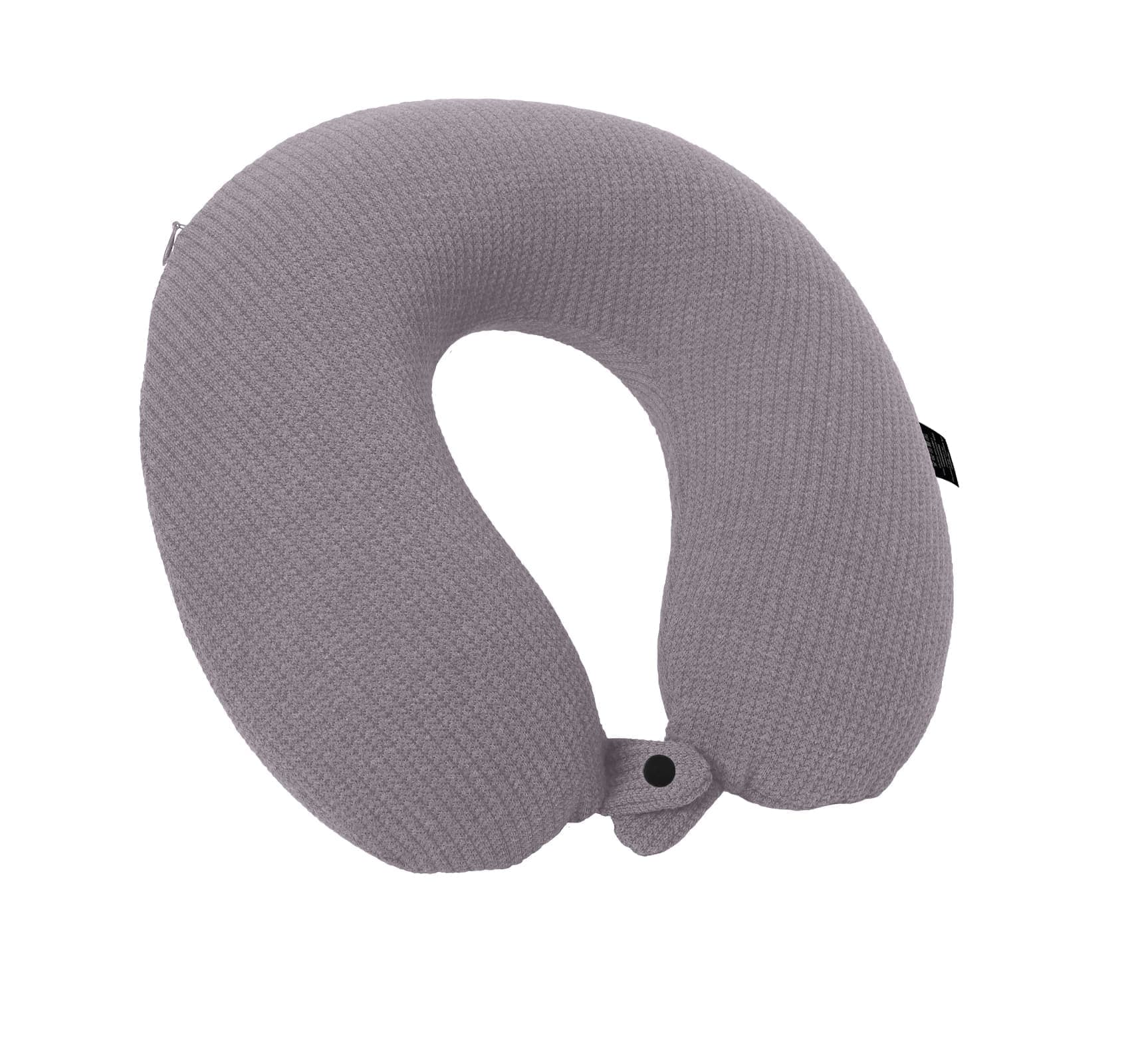 Подушка дорожня Sleep, TM Dіscover для брендування логотипом