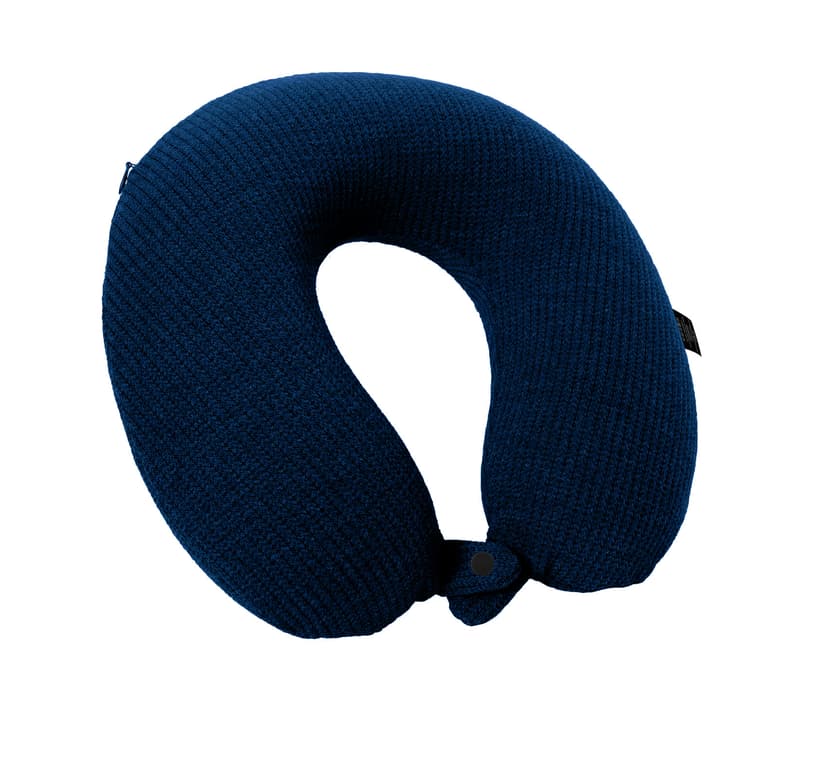 Подушка дорожня Sleep, TM Dіscover для брендування логотипом