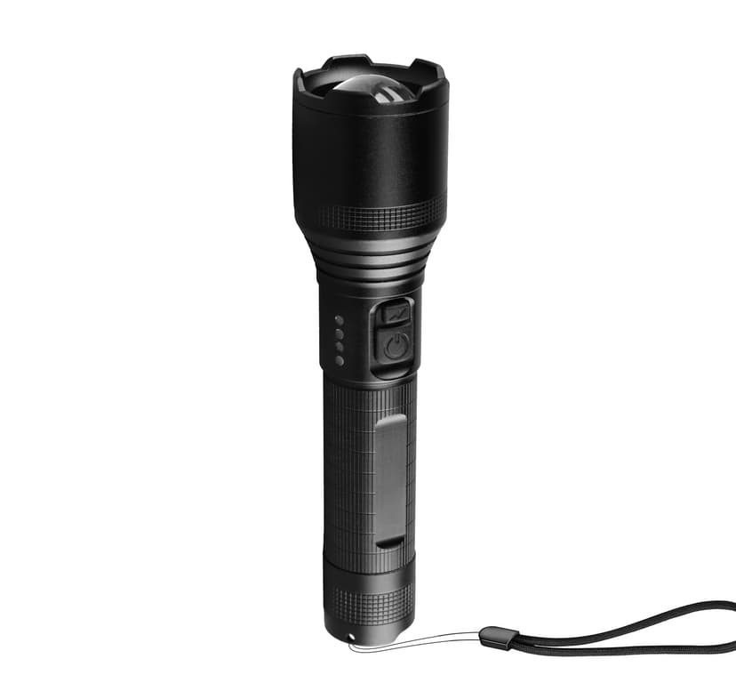 Ліхтарик Mears, TM Discover для брендування логотипом