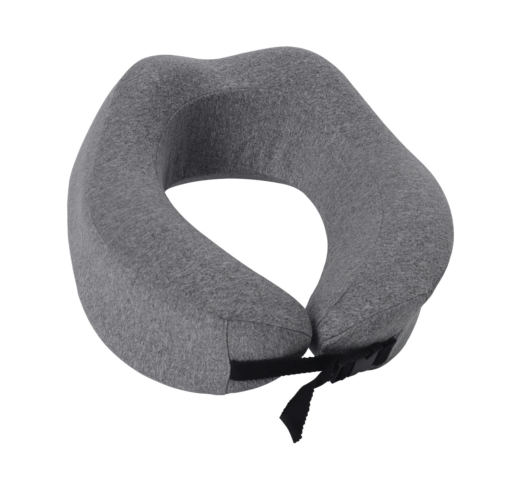 Подушка дорожня Voyage, TM Dіscover для брендування логотипом