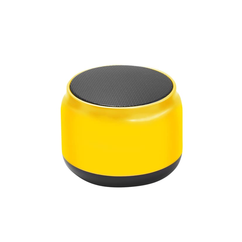 Колонка бездротова Bells, TM TEG для брендування логотипом