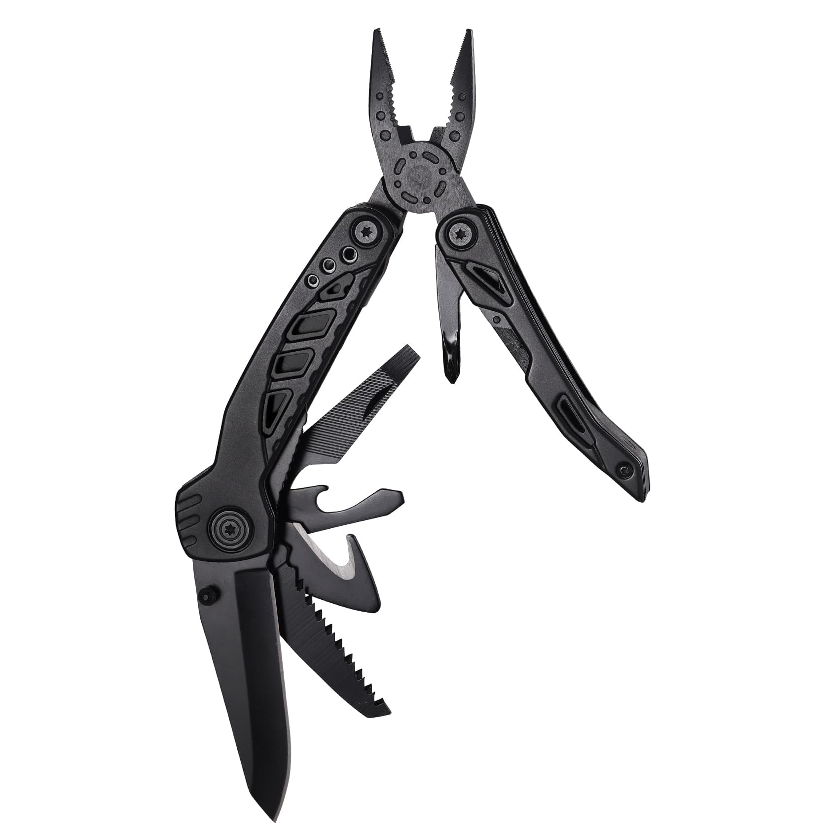 Мультитул Kolmar, TM Discover для брендування логотипом