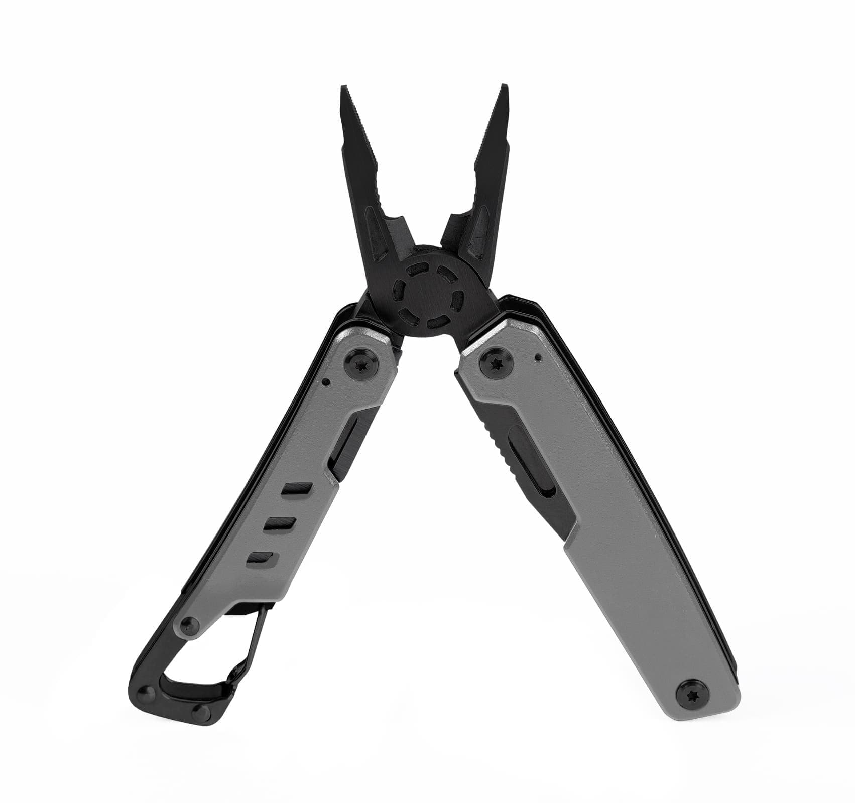 Мультитул Hank, TM Discover для брендування логотипом