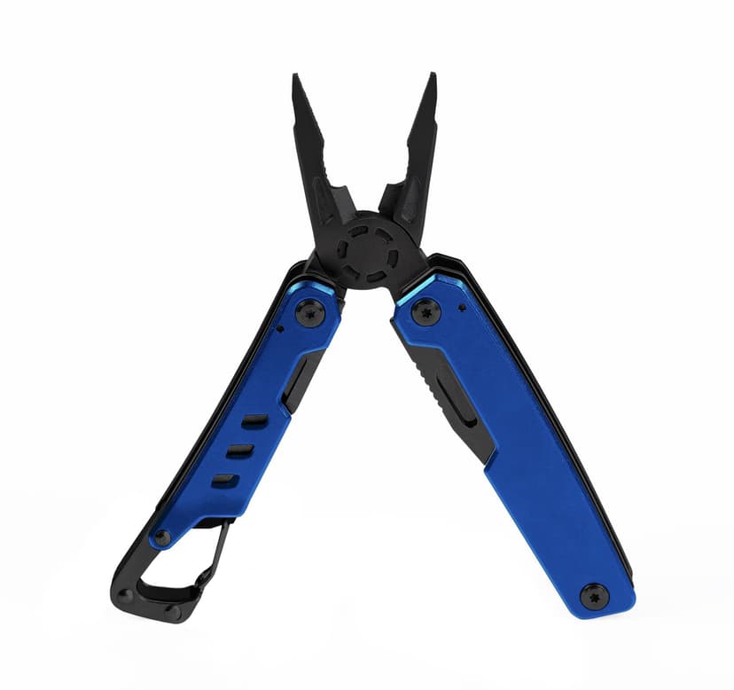 Мультитул Hank, TM Discover для брендування логотипом