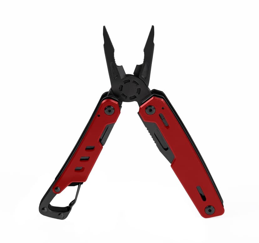 Мультитул Hank, TM Discover для брендування логотипом