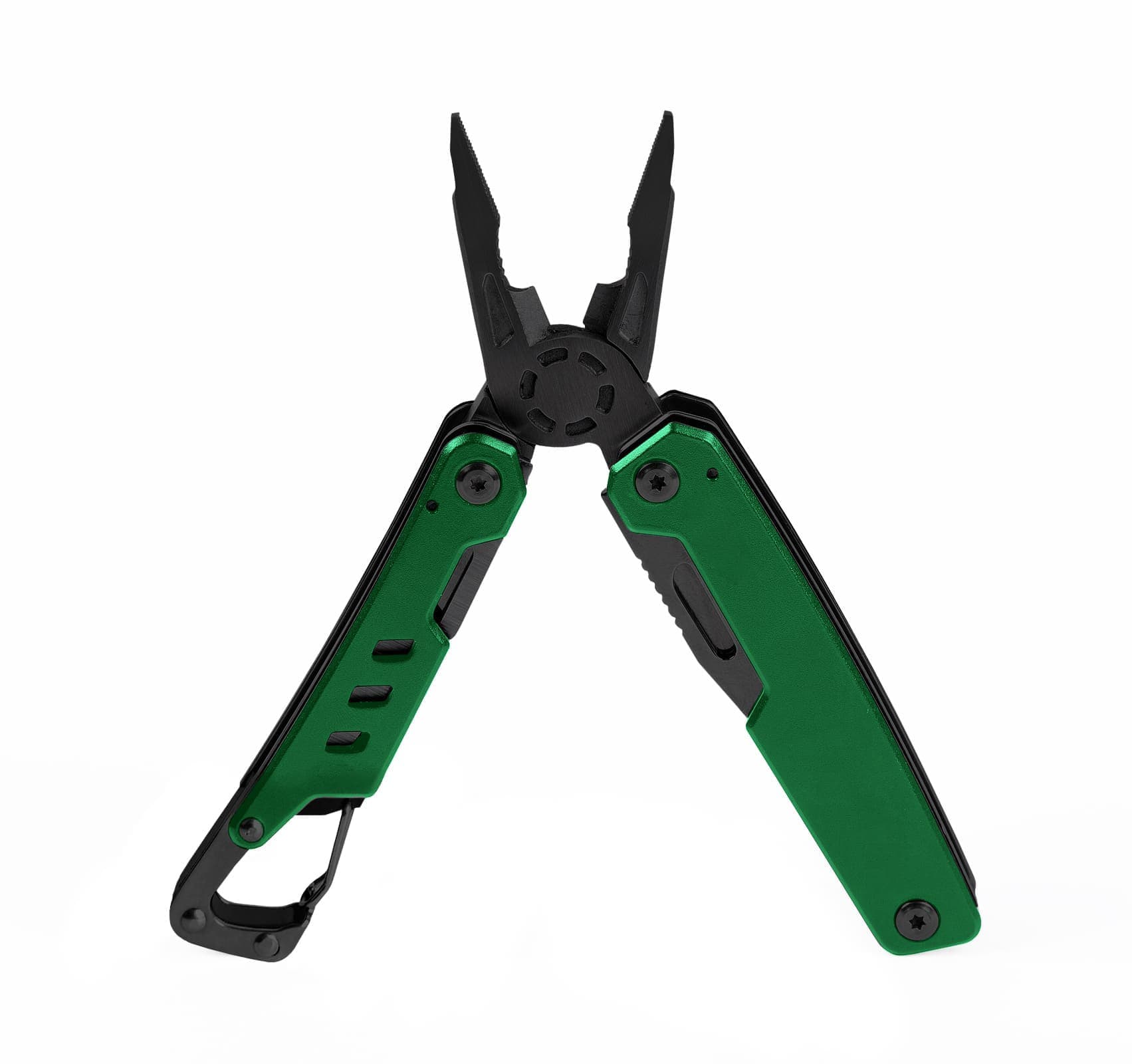 Мультитул Hank, TM Discover для брендування логотипом