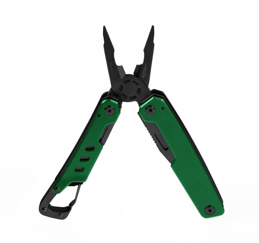 Мультитул Hank, TM Discover для брендування логотипом