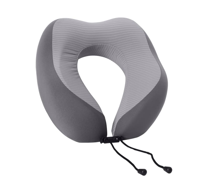 Подушка дорожня Keep Calm, TM Dіscover для брендування логотипом