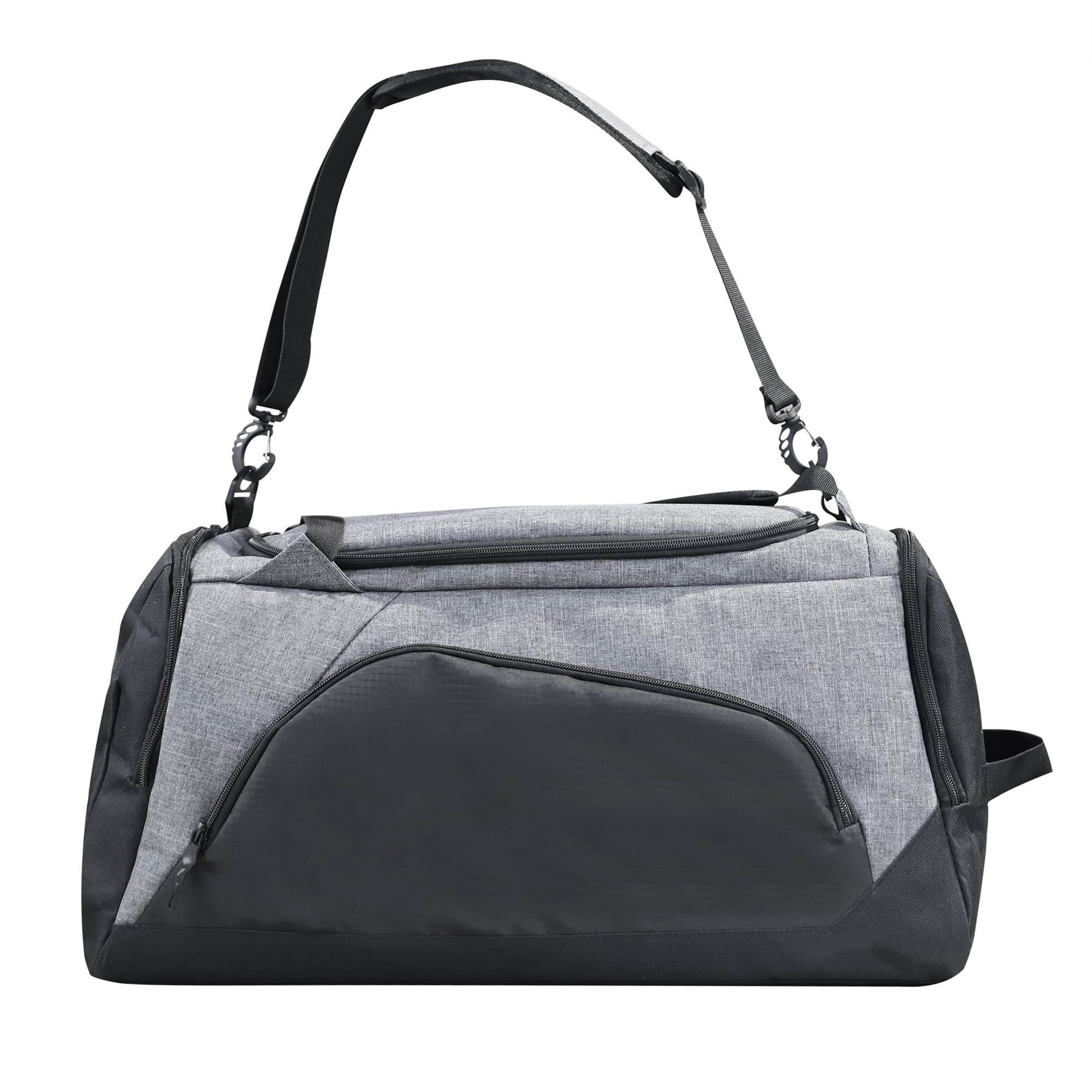 Сумка спортивна Lancaster, ТМ Discover для брендування логотипом