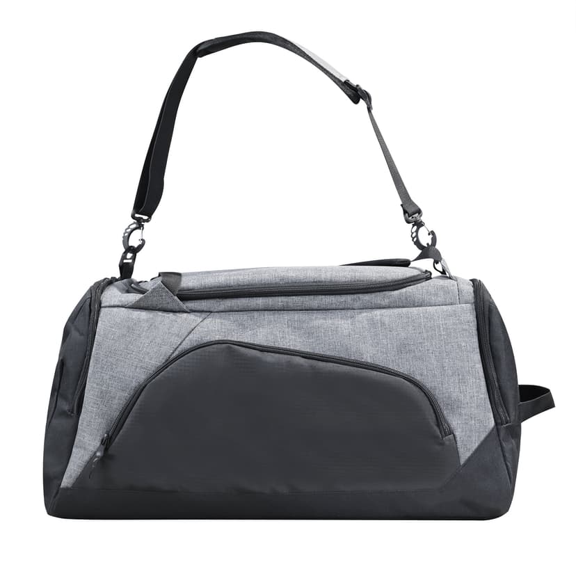 Сумка спортивна Lancaster, ТМ Discover для брендування логотипом