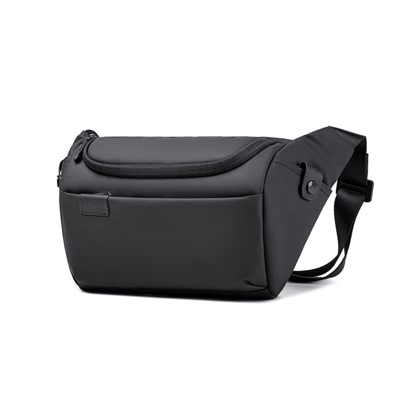 Сумка на пояс Bruno, TM Discover для брендування логотипом